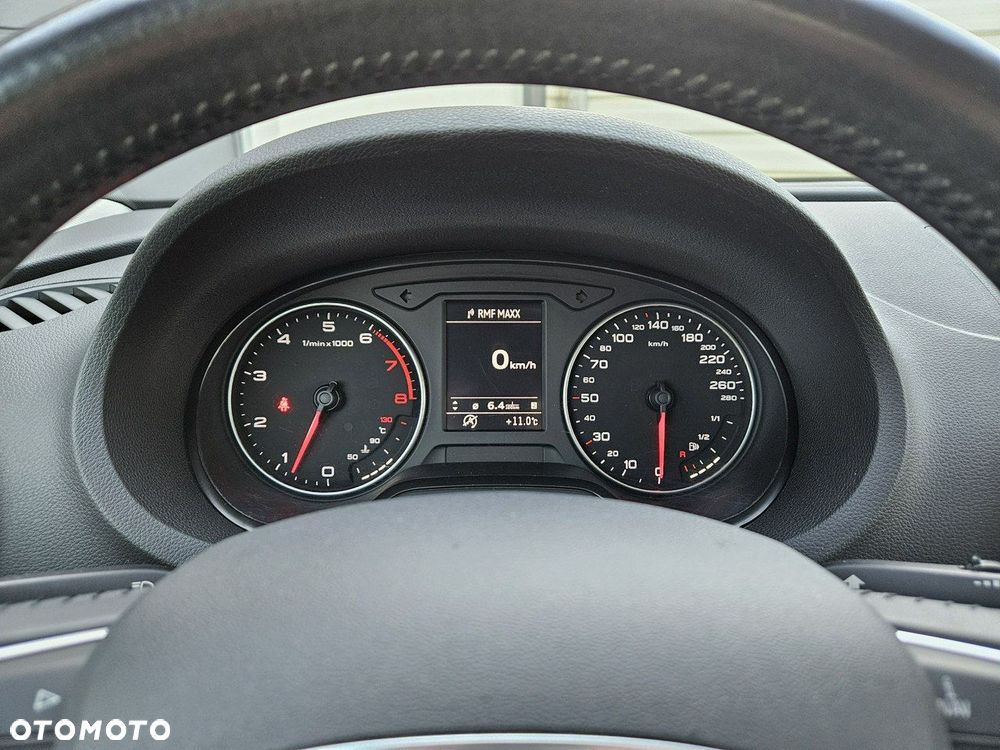 Audi A3 Sportback - 33