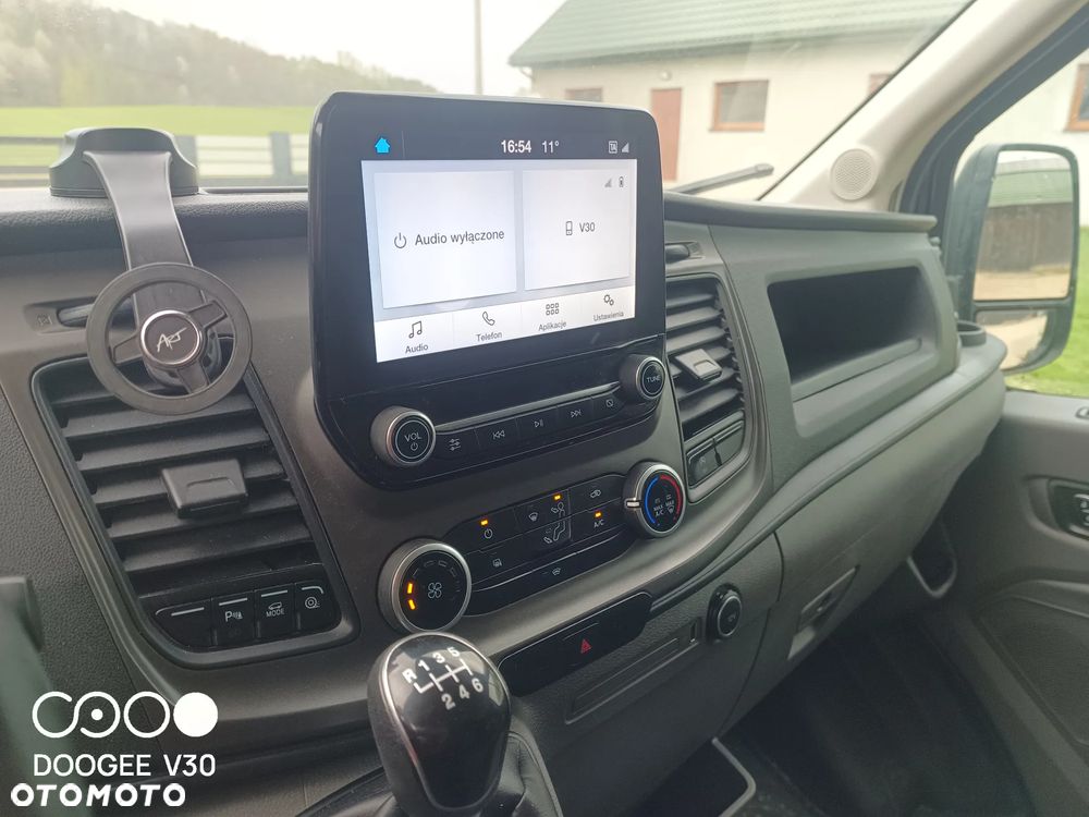 Ford transit - 5