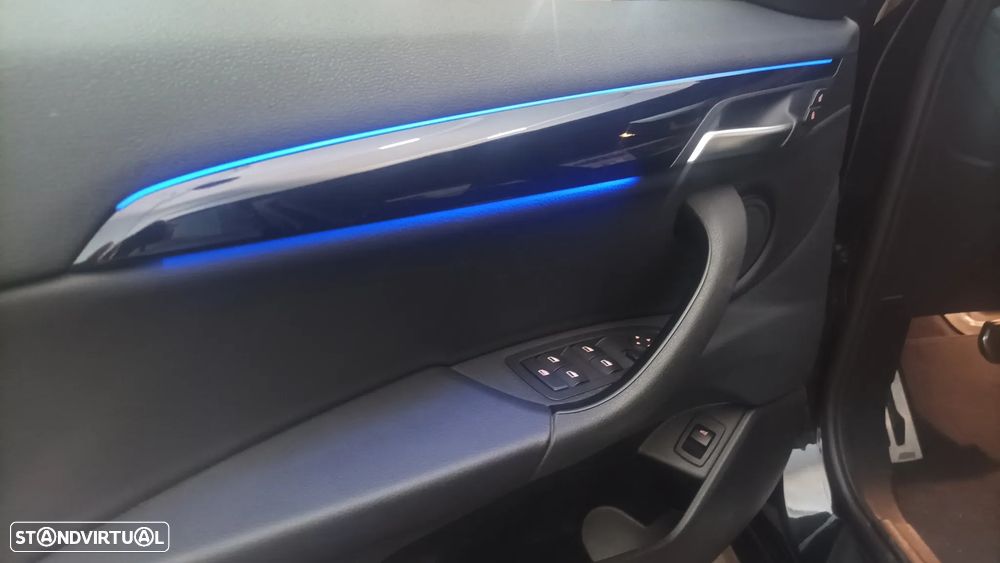 BMW X2 18 i sDrive Auto Pack M - 20