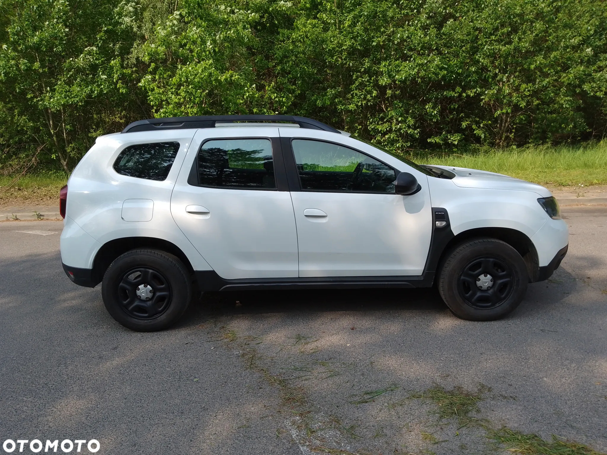 Dacia Duster 1.6 SCe Ambiance 4x4 S&S - 3