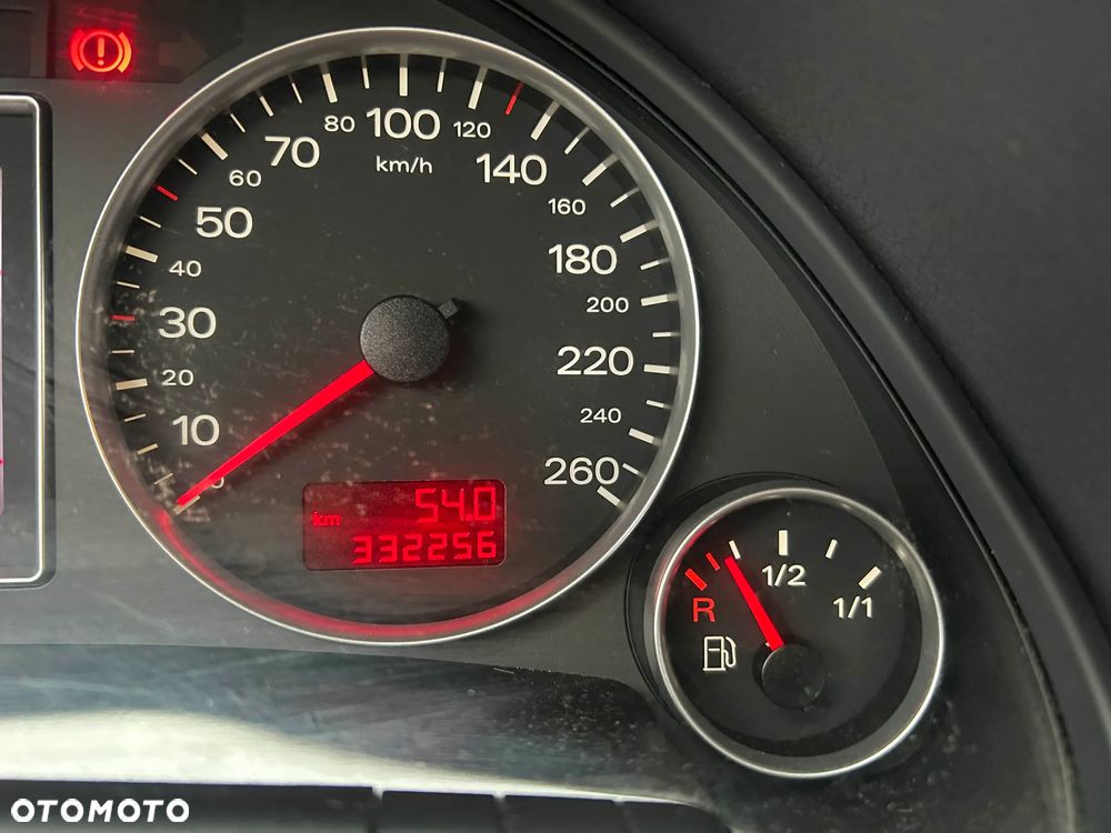 Audi A4 Avant - 7