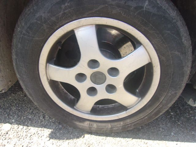 Alufelgi 15r 5x120 BMW E39 E46 M51 - 3