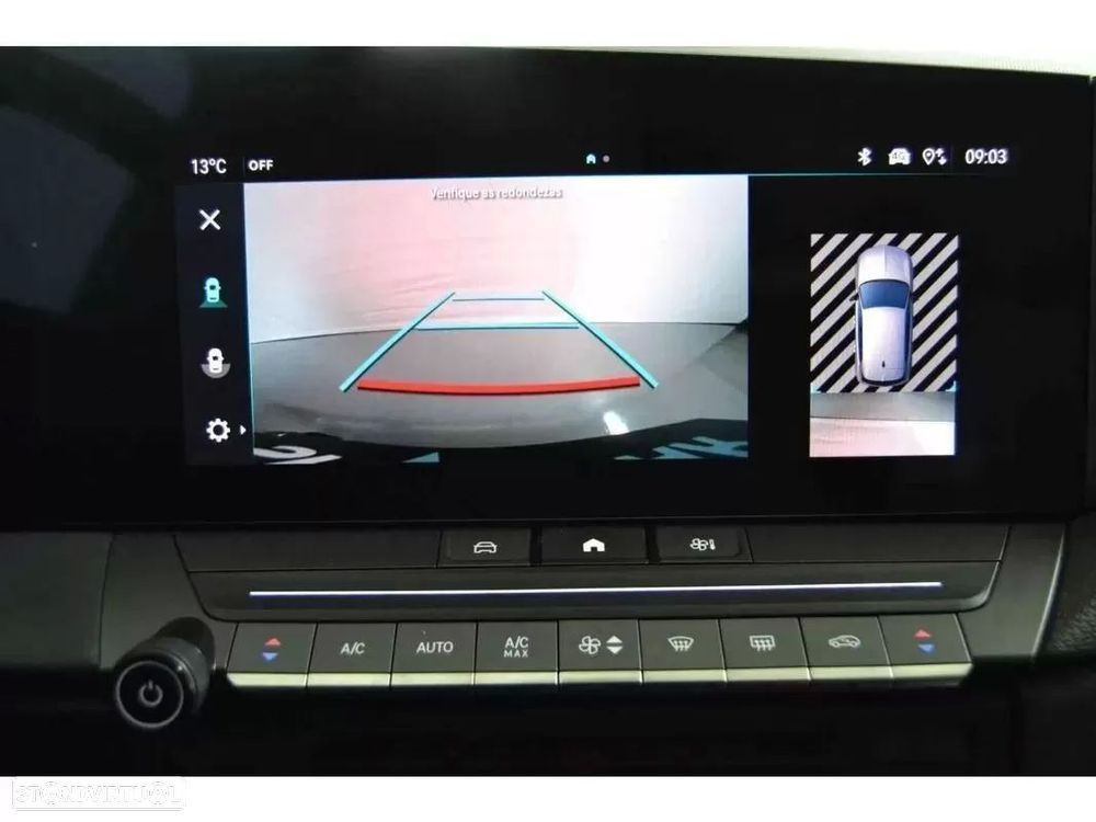 Opel Astra 1.2 T Elegance Aut. - 7