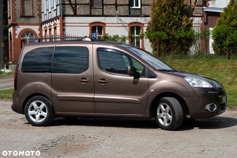 Peugeot Partner - 7