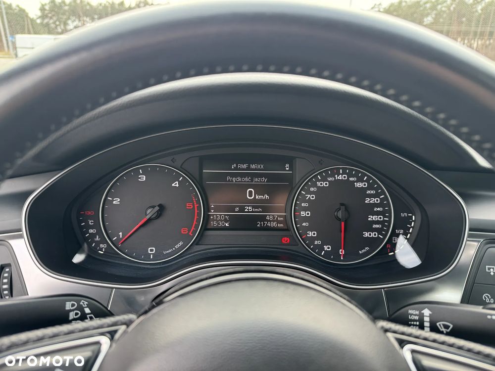 Audi A6 Limousine 2.0 TDI DPF - 24