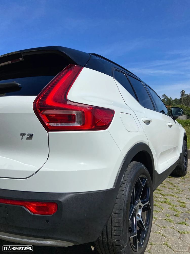Volvo XC 40 - 10