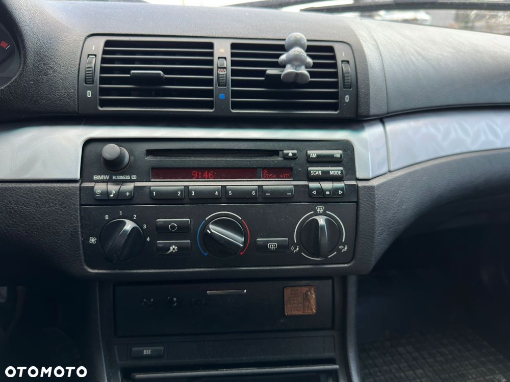 BMW Seria 3 320td Edition Lifestyle - 14