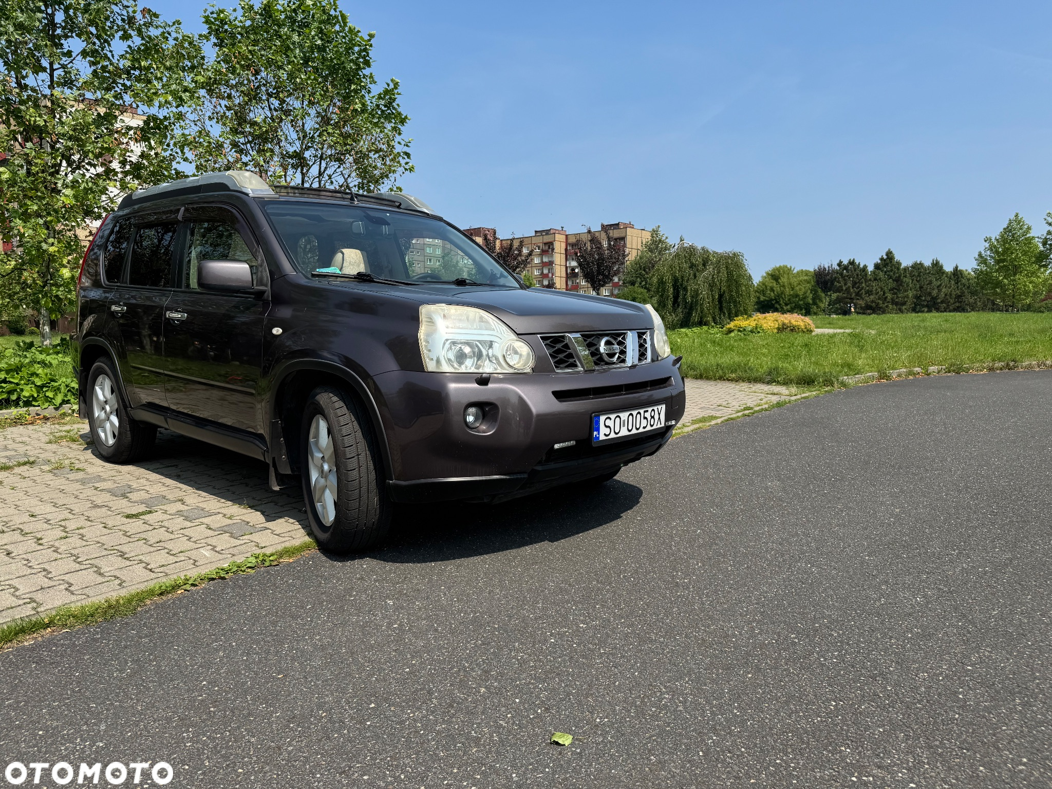 Nissan X-Trail 2.0 dCi LE - 13