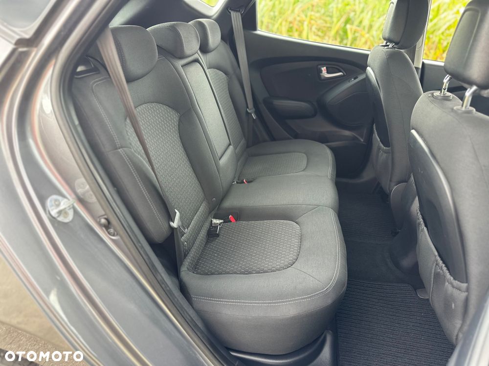 Hyundai ix35 - 13