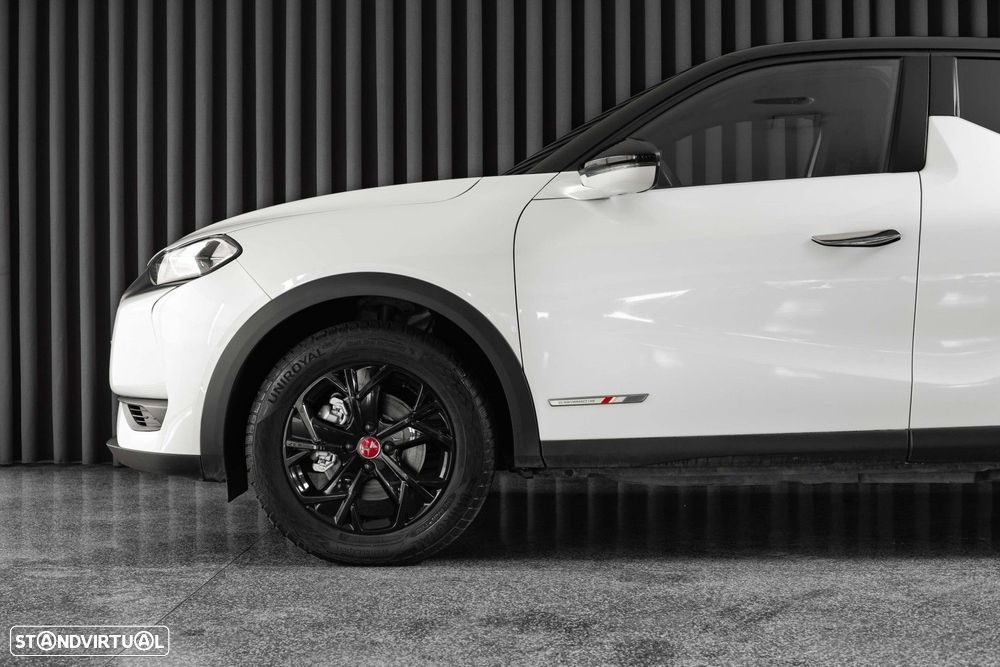 DS DS3 Crossback E-TENSE PERFORMANCE LINE - 9