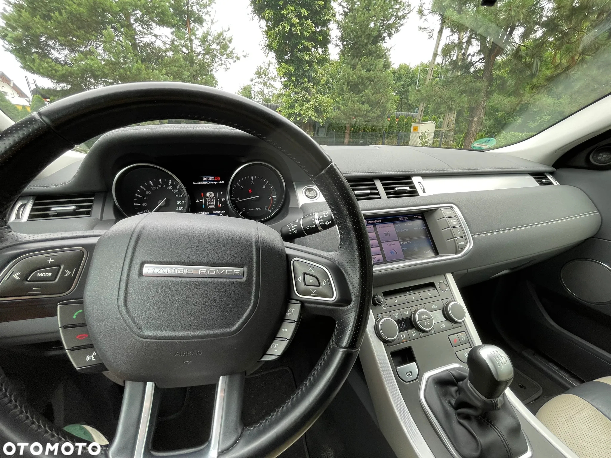 Land Rover Range Rover Evoque 2.2eD4 Dynamic - 18