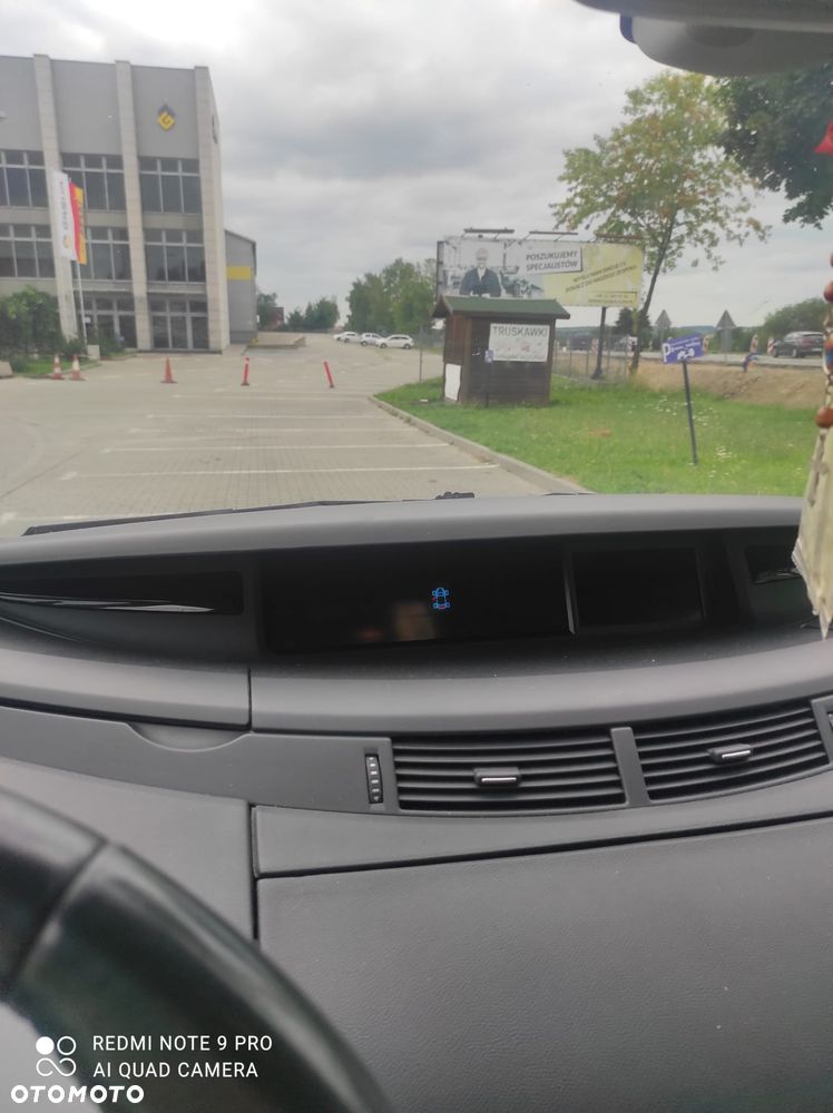 Renault Espace 2.0 dCi SL Alcantara - 22