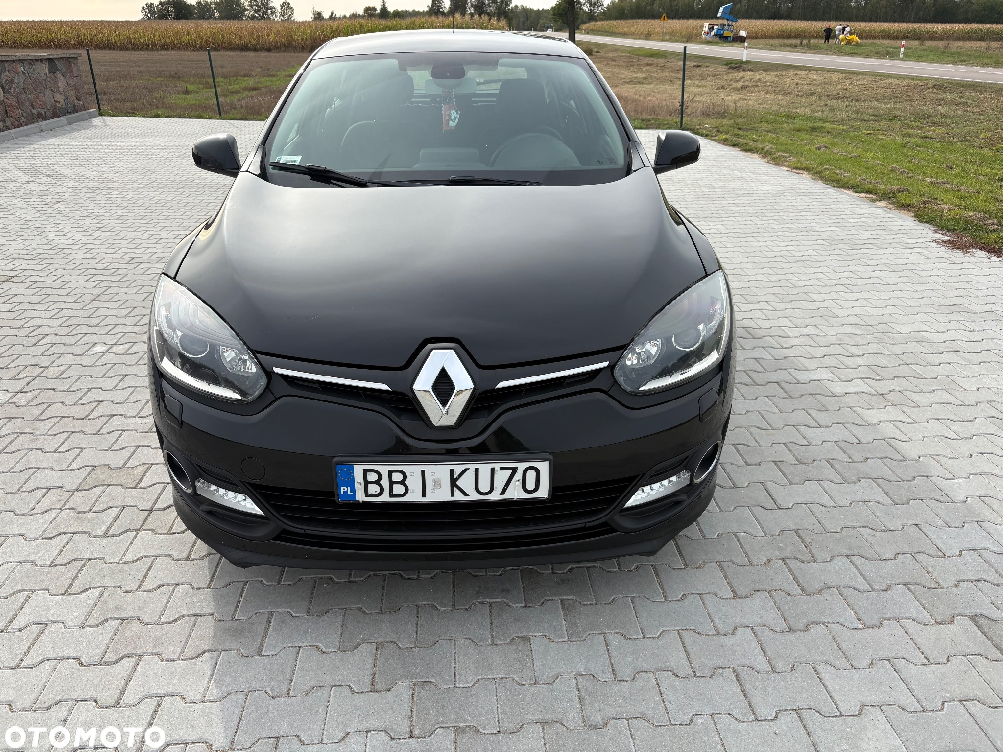 Renault Megane 1.5 dCi Bose - 4