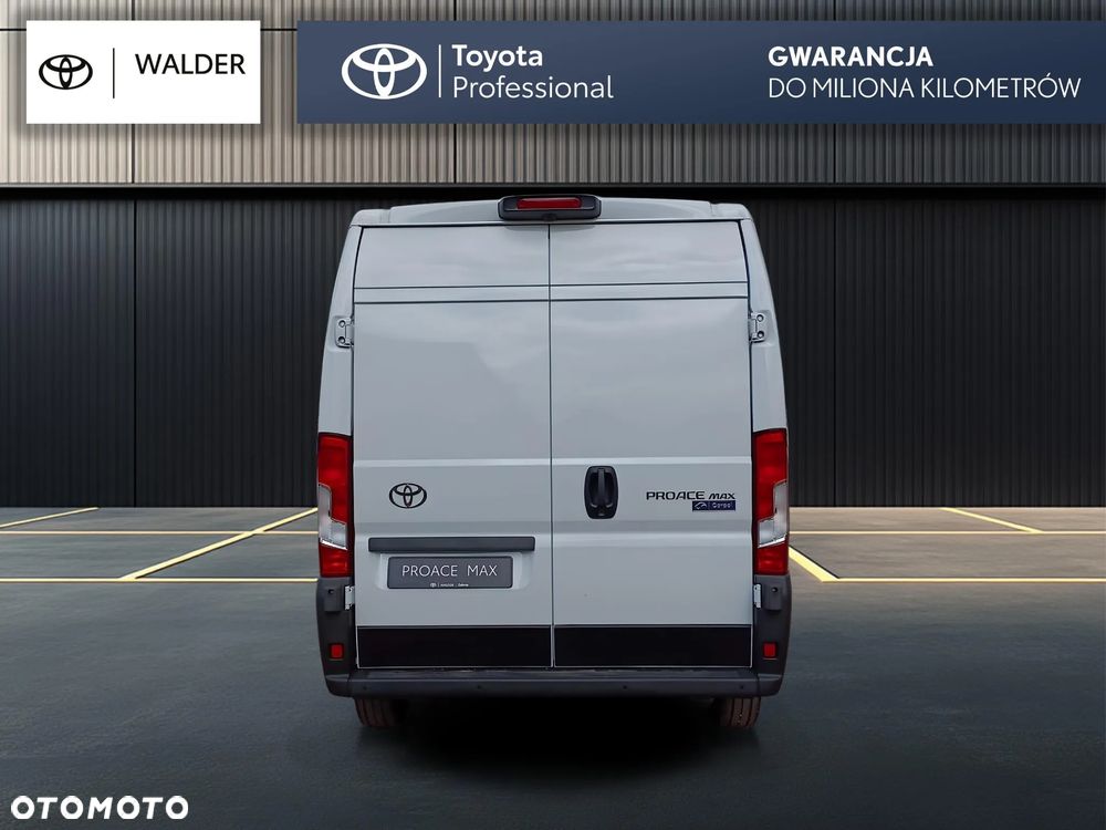 Toyota Proace Max - 7