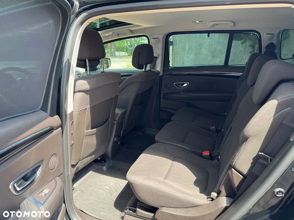Renault Espace 1.6 dCi Energy Life - 16