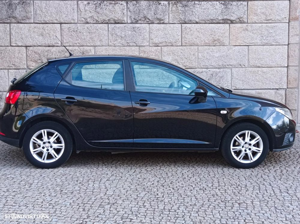SEAT Ibiza 1.2 12V Reference - 5