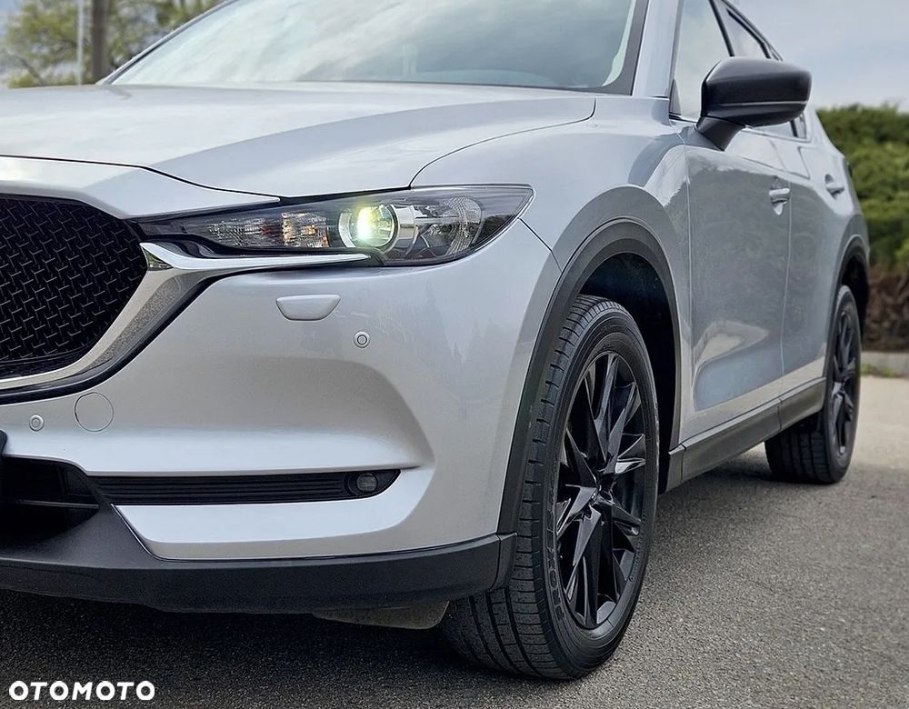 Mazda CX-5 SKYACTIV-G 194 AWD Exclusive-Line - 6