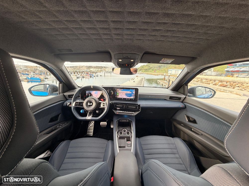 Alpine A290 Elektro 220 GT Performance - 27