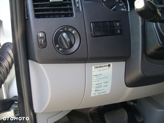Mercedes-Benz Sprinter (BlueTec) 906.255 7G-TRONIC Plus - 18