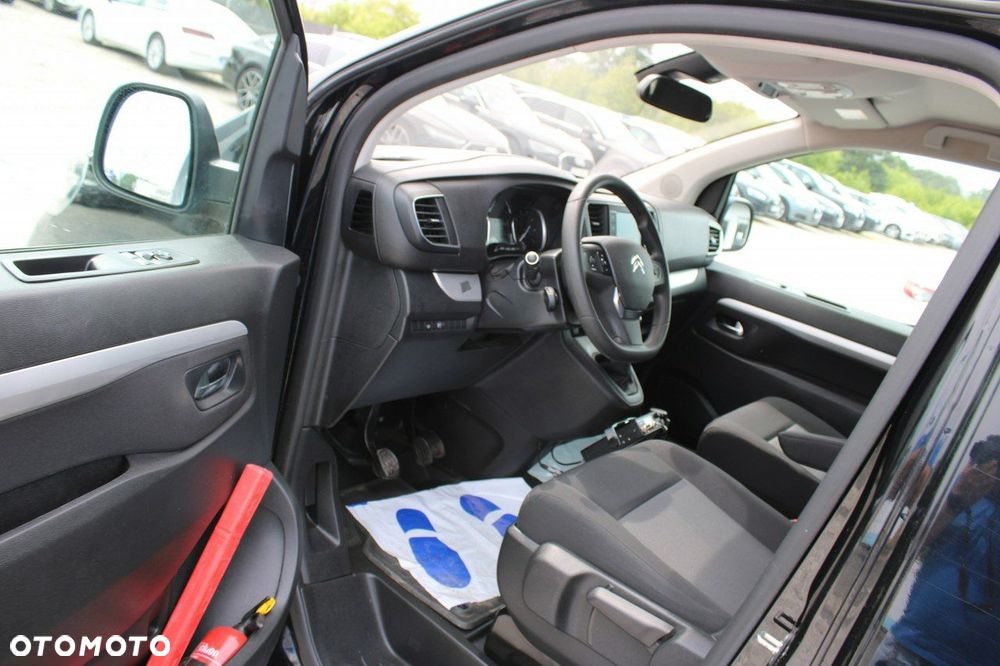 Citroën SpaceTourer 2.0 BlueHDi XL Business - 16