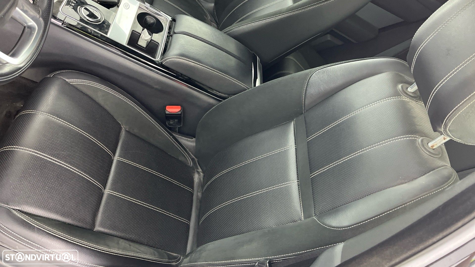 Land Rover Range Rover Velar 2.0 R-Dynamic - 14