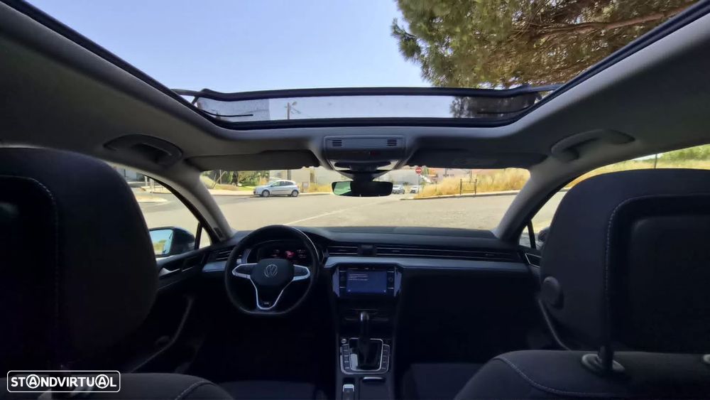 VW Passat Variant 1.4 TSI GTE+ Plug-in - 2