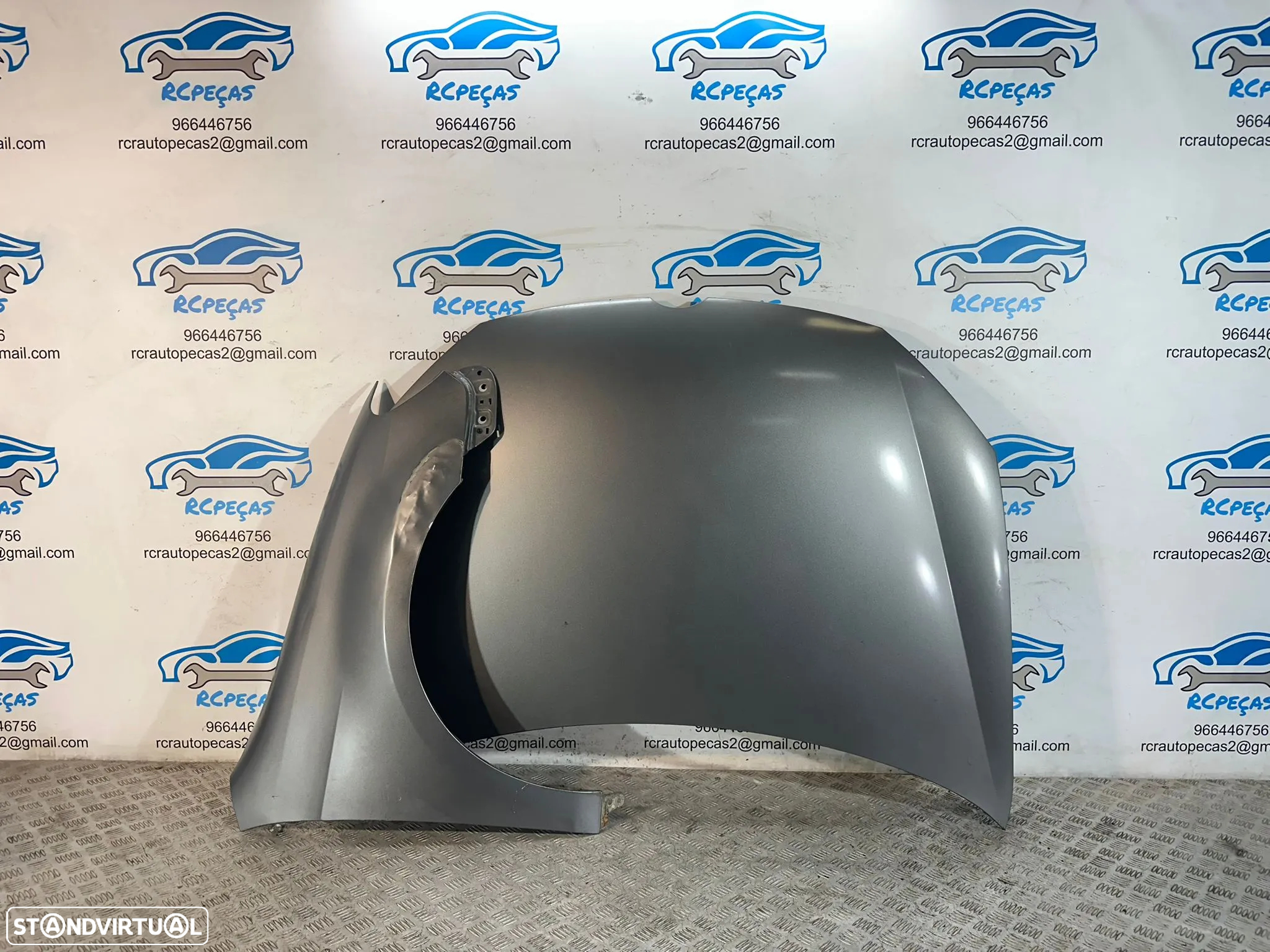.Frente Completa VW Volkswagen Golf VI 6 Mk6 Sport 2008 a 2013 - 9