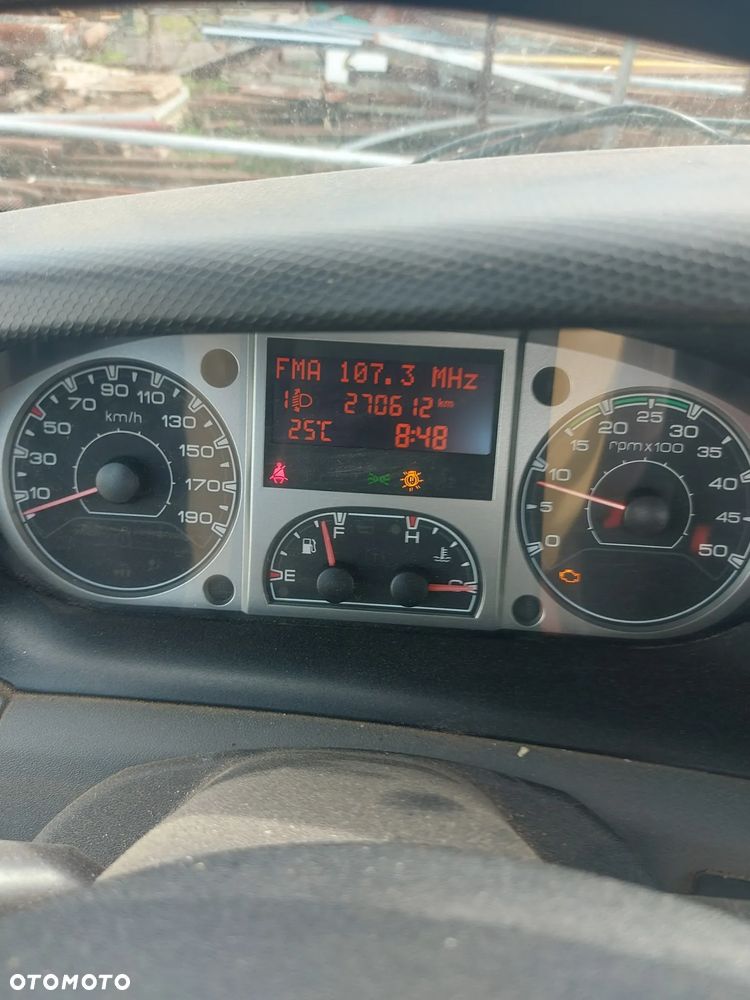 Iveco DAILY - 5