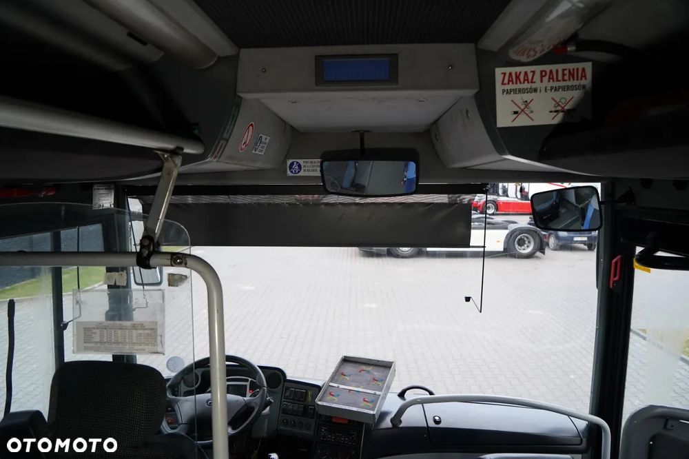 Irisbus MIDIRIDER / KLIMA / - 29