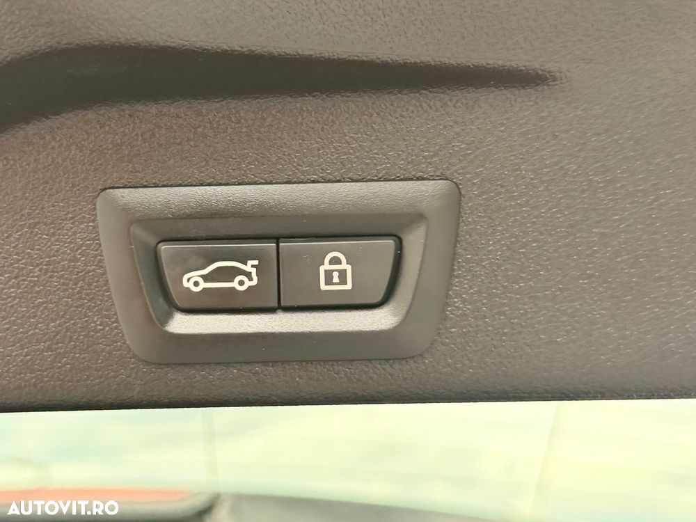 BMW X5 2020 — imagine 24