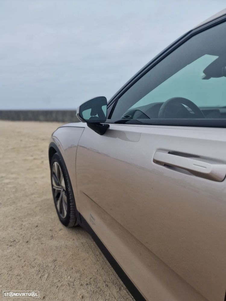 Polestar 2 Single Motor 78kWh - 30