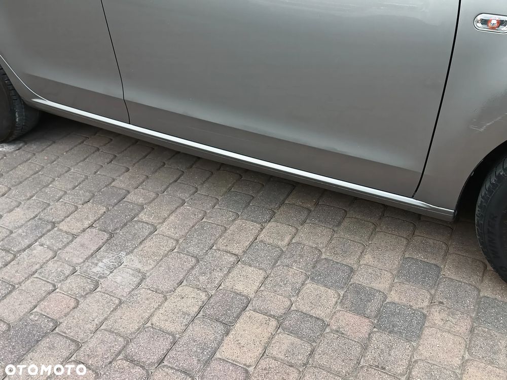 Skoda Citigo 1.0 Ambition - 28