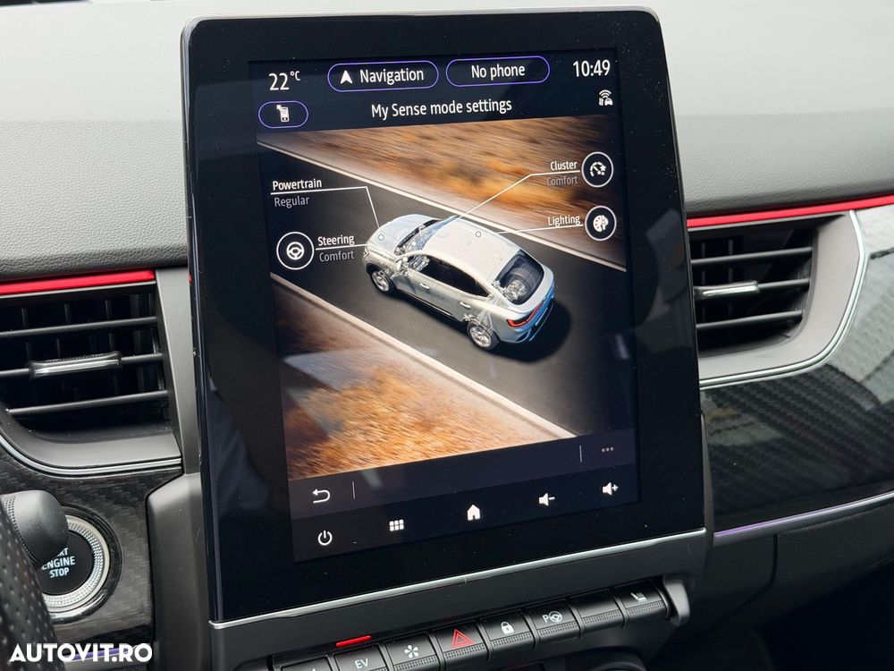 Renault Arkana E-TECH RS Line - 27