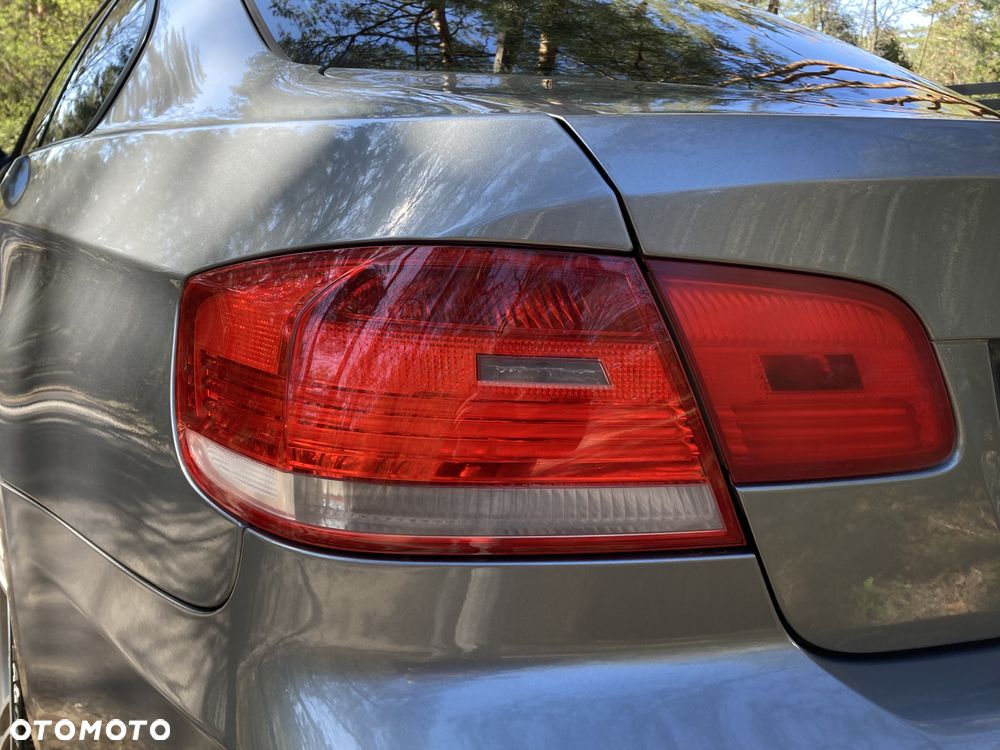 BMW Seria 3 - 8