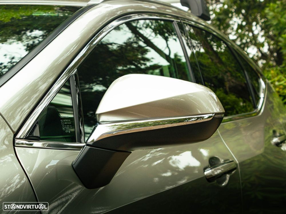 Lexus NX 450h+ - 18