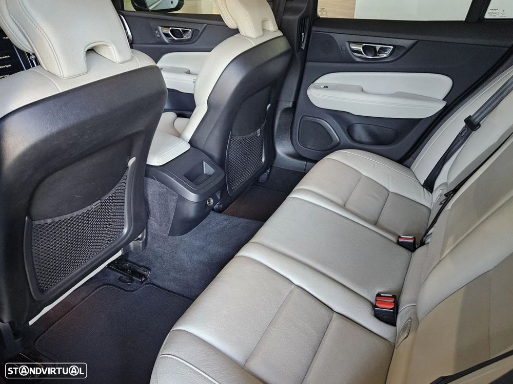 Volvo V60 2.0 D4 Inscription Geartronic - 13