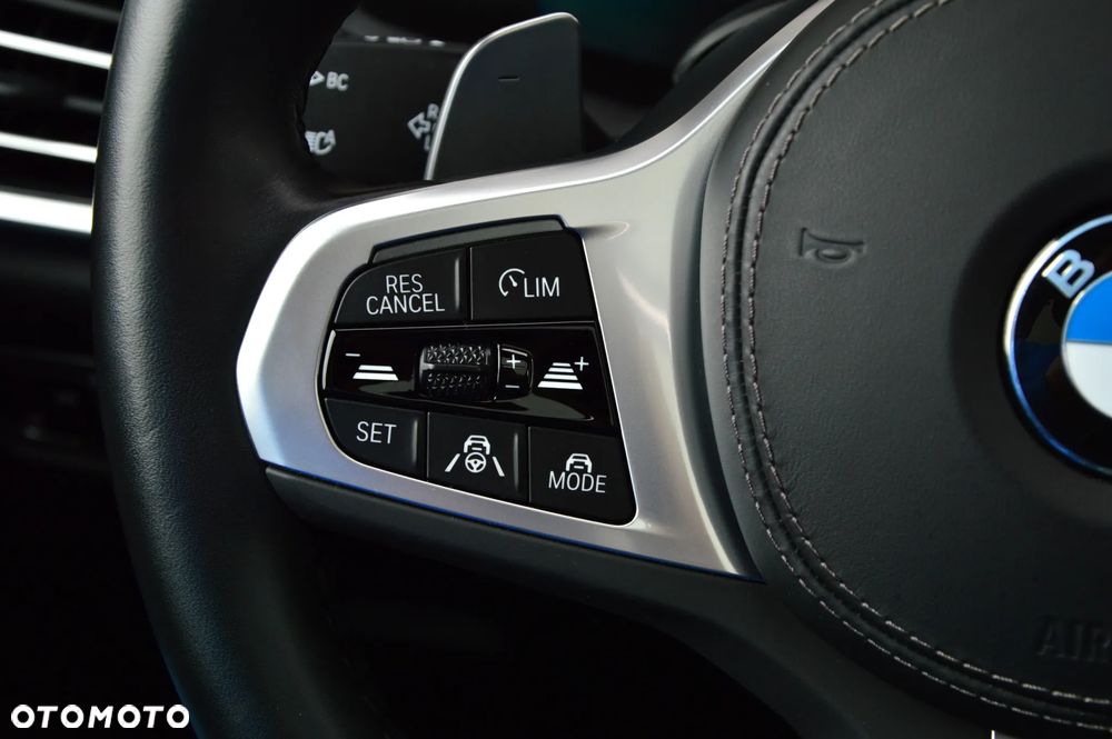 BMW X5 xDrive40d mHEV sport - 30