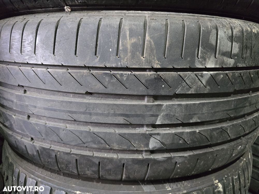 225 45 18 / 225/45/18 Continental, set 4 buc - 5