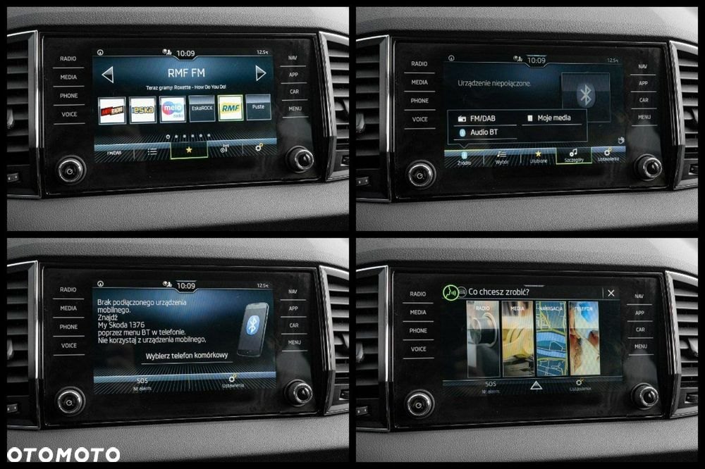 Skoda Karoq 2.0 TDI SCR 4x2 Ambition DSG - 18