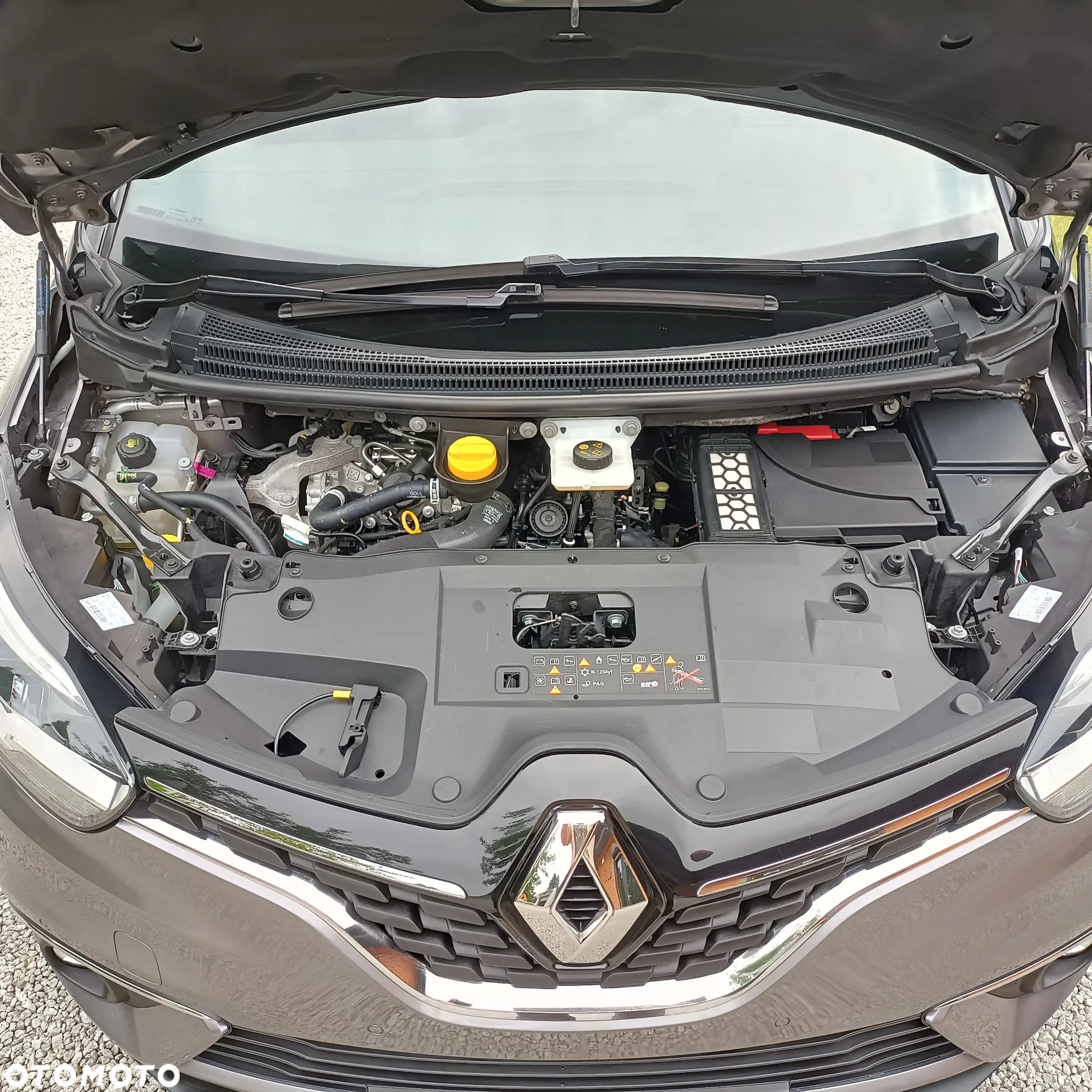Renault Scenic 1.3 TCe Energy Bose EDC - 18