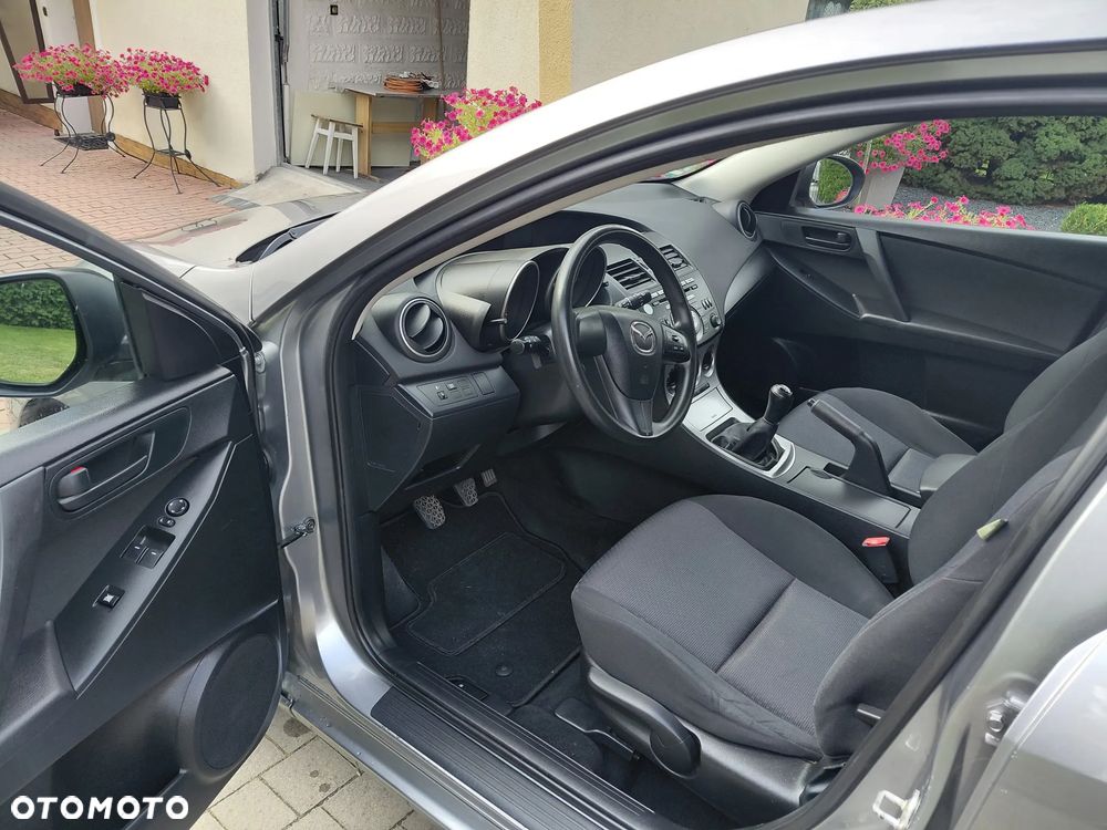 Mazda 3 1.6 Active - 13