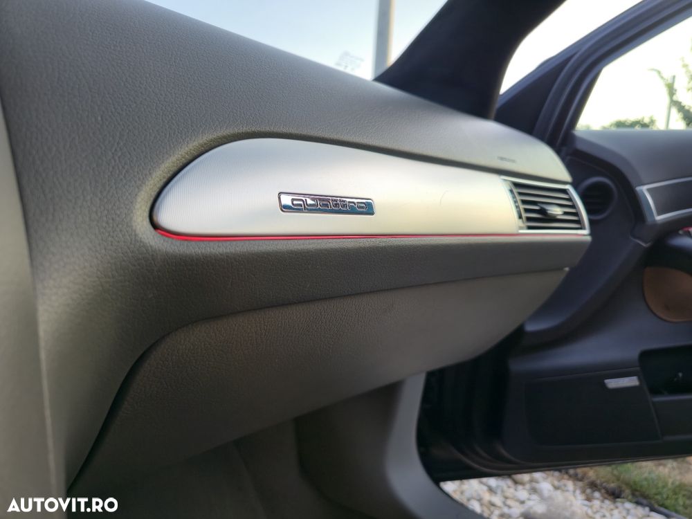 Audi A6 Limuzina 3.0 TDI DPF quattro Aut - 16