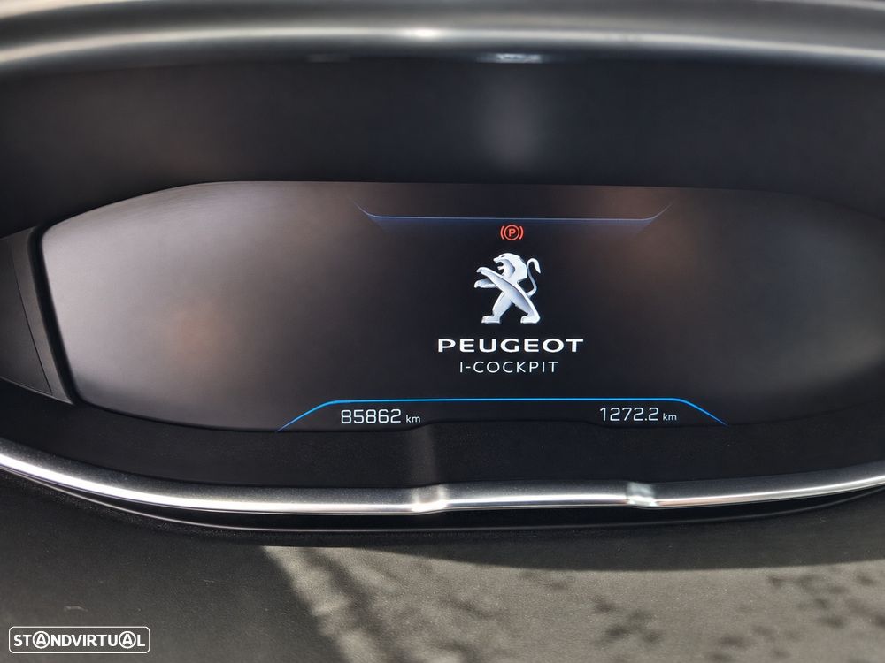 Peugeot 3008 1.2 PureTech Access - 12