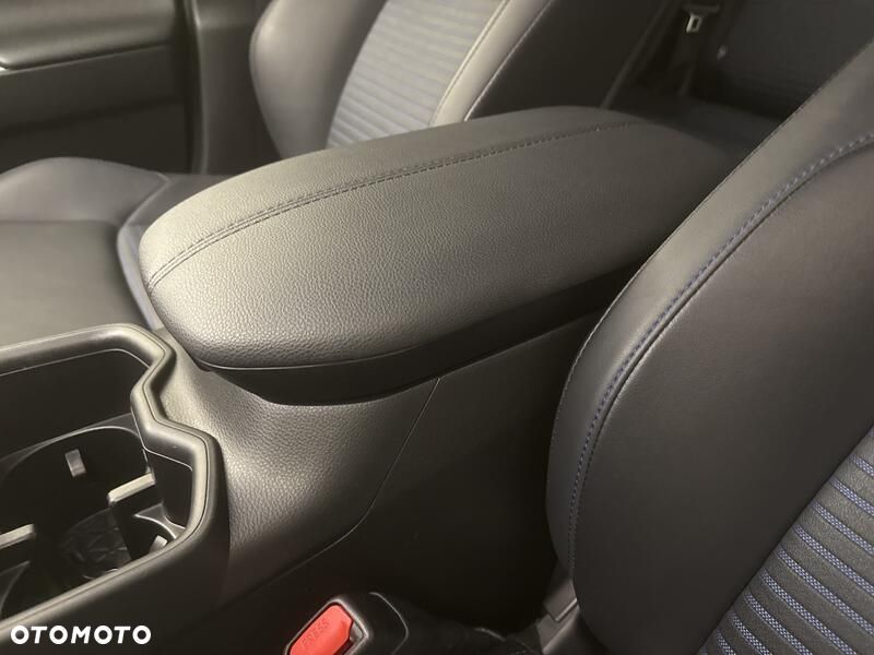 Toyota RAV4 2.5 Hybrid Selection 4x4 - 20