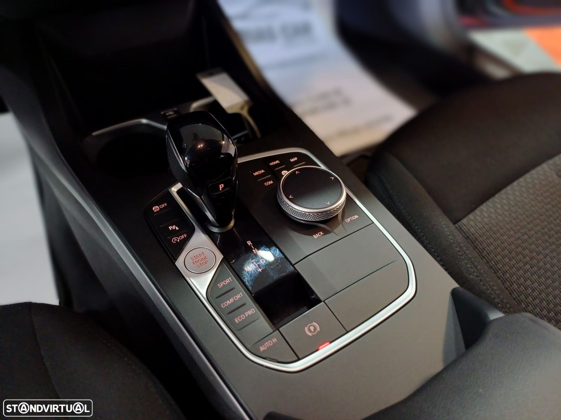 BMW 116 d Line Sport Auto - 22