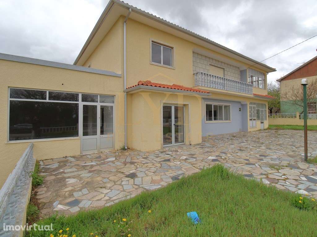 Moradia T3 Vilarinho Valpaços - Grande imagem: 2/20