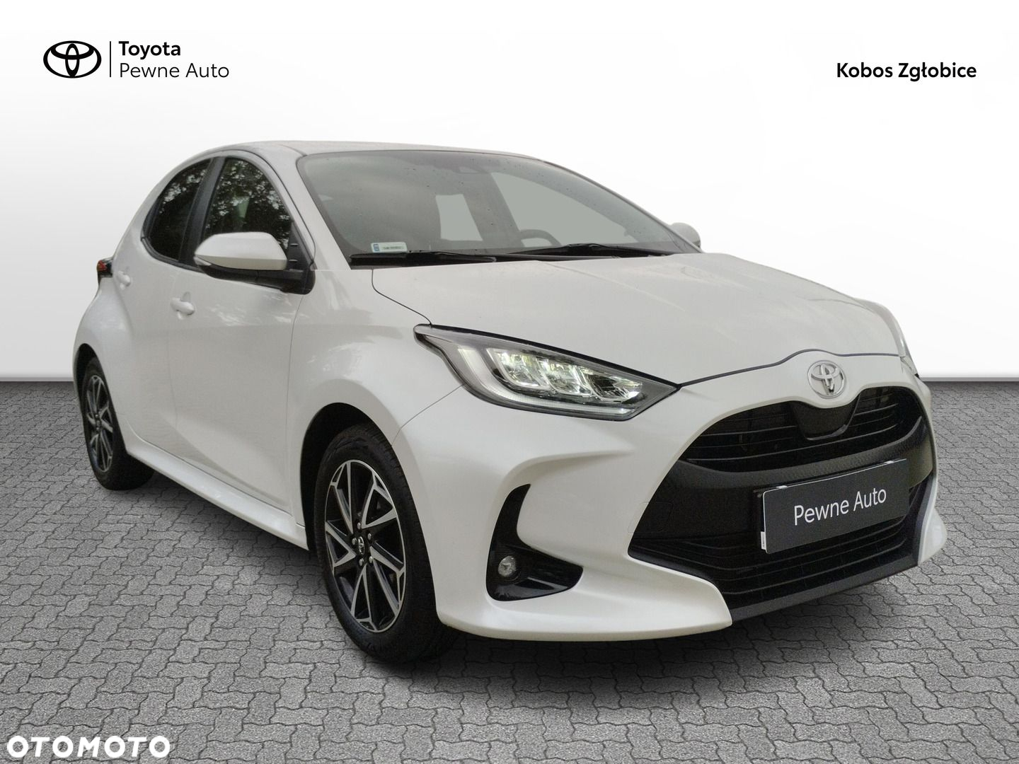 Toyota Yaris - 2
