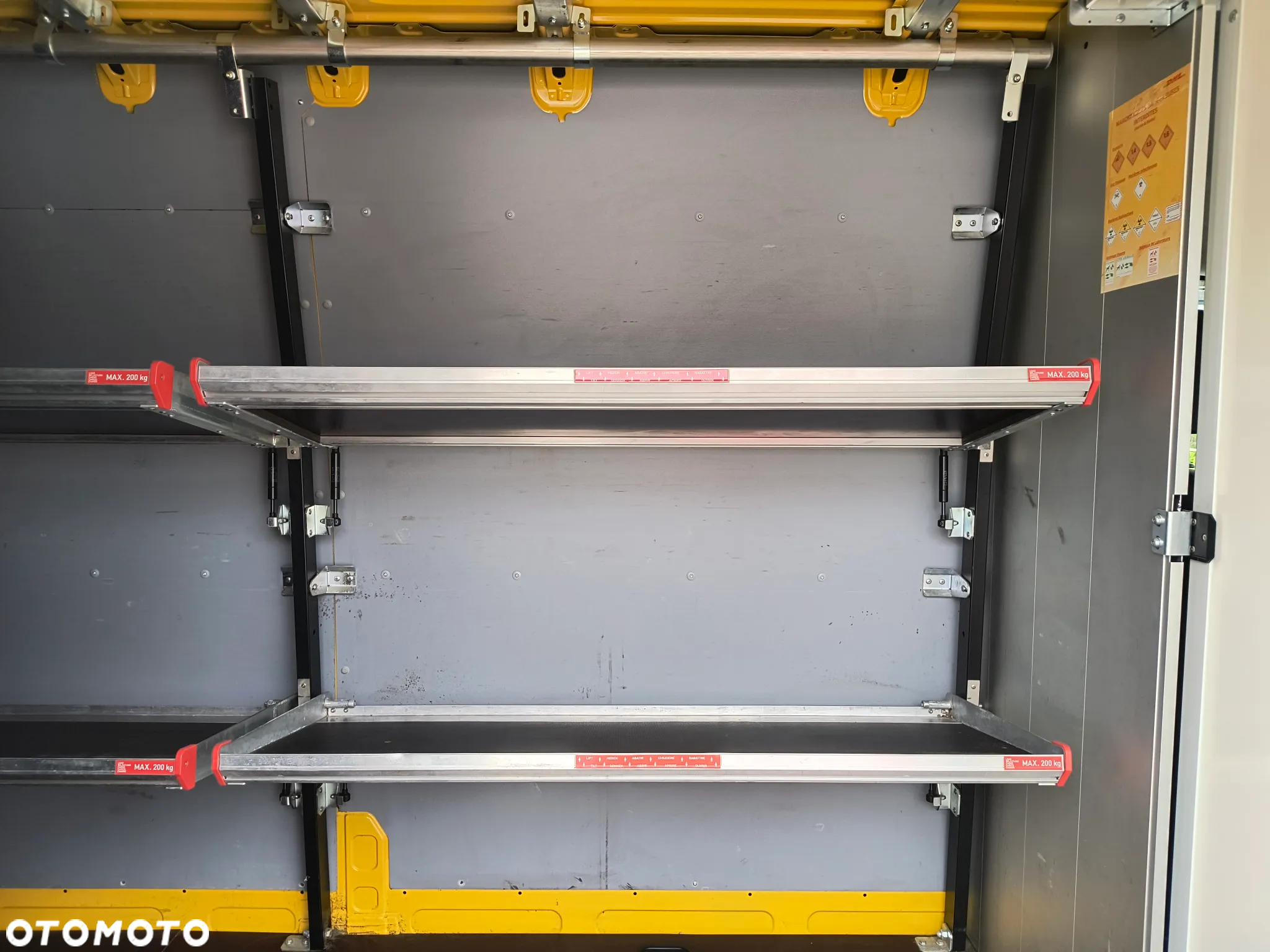 Volkswagen Crafter 35 TDI - 13