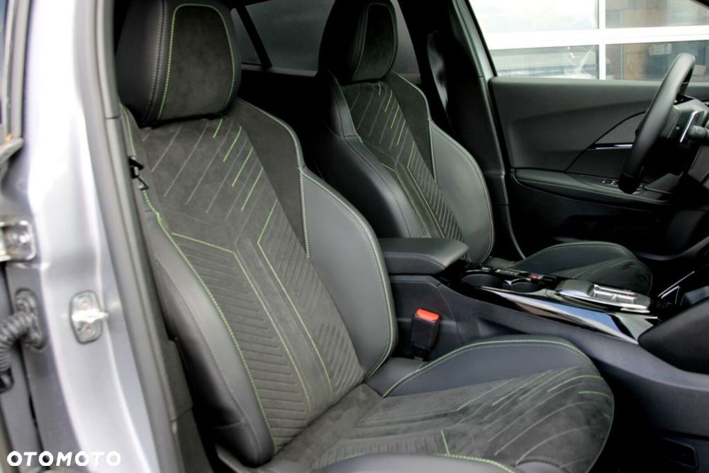 Peugeot 2008 - 31