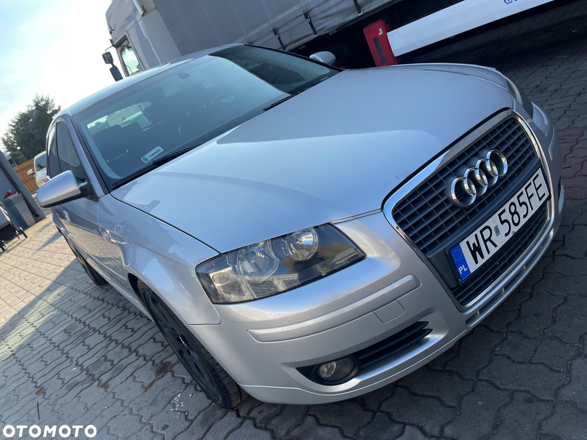 Audi A3 2.0 TDI Ambition - 2